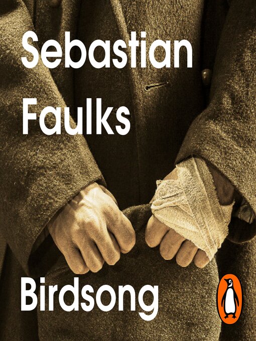 Cover image for Birdsong